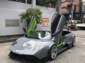 Grey 2004 Lamborghini Murcielago Amazing Deal for sale-5