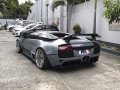 Grey 2004 Lamborghini Murcielago Amazing Deal for sale-7