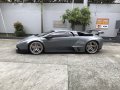 Grey 2004 Lamborghini Murcielago Amazing Deal for sale-9
