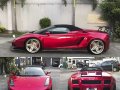 2006 Lamborghini Gallardo Spyder Supercar in good condition-6