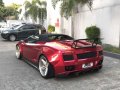 2006 Lamborghini Gallardo Spyder Supercar in good condition-7