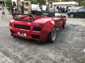 2006 Lamborghini Gallardo Spyder Supercar in good condition-8