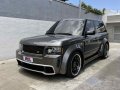 Pre-owned Grey 2006 Land Rover Range Rover Supercharged for sale-0