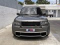 Pre-owned Grey 2006 Land Rover Range Rover Supercharged for sale-1