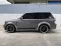 Pre-owned Grey 2006 Land Rover Range Rover Supercharged for sale-3
