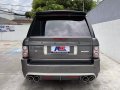 Pre-owned Grey 2006 Land Rover Range Rover Supercharged for sale-5