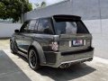 Pre-owned Grey 2006 Land Rover Range Rover Supercharged for sale-4