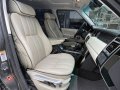 Pre-owned Grey 2006 Land Rover Range Rover Supercharged for sale-10