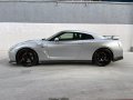 Silver 2017 Nissan GT-R Coupe for sale-3