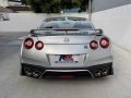 Silver 2017 Nissan GT-R Coupe for sale-5