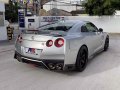 Silver 2017 Nissan GT-R Coupe for sale-6