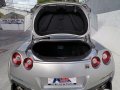 Silver 2017 Nissan GT-R Coupe for sale-15