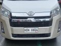 Good quality 2020 Toyota Hiace Grandia for sale-3