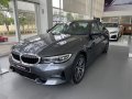 Hot deal! Get this Brand New 2021 BMW 318i Sport with 200,000 Cash Discount-1