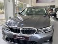 Hot deal! Get this Brand New 2021 BMW 318i Sport with 200,000 Cash Discount-0