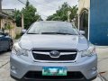 Rush Sale premium Used 2013 Subaru XV top of the line 1.6i-S for sale in good condition-0