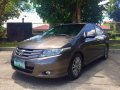 2011 Honda City FOR SALE or TRADE IN... -1