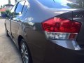 2011 Honda City FOR SALE or TRADE IN... -10