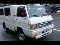 White Mitsubishi L300 2020 for sale in Quezon-7