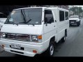 White Mitsubishi L300 2020 for sale in Quezon-3