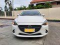 Pearlwhite 2017 Mazda 2  SKYACTIV S Sedan AT  for sale-0