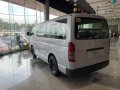 2021 Toyota Hiace  Commuter 3.0 M/T LOW DOWN PAYMENT-2
