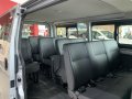 2021 Toyota Hiace  Commuter 3.0 M/T LOW DOWN PAYMENT-3