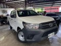 2019 Hilux 2.4 J Manual Transmission-0