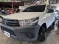 2019 Hilux 2.4 J Manual Transmission-2