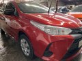 2020 Toyota Vios 1.3 XE Automatic Transmission-0