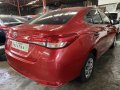 2020 Toyota Vios 1.3 XE Automatic Transmission-3