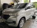 2019 Toyota Avanza 1.3 E Manual Transmission-1