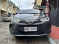 2021 Toyota Vios 1.3 XLE CVT Automatic ALUMINA JADE-2