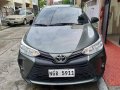 2021 Toyota Vios 1.3 XLE CVT Automatic ALUMINA JADE-3