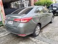 2021 Toyota Vios 1.3 XLE CVT Automatic ALUMINA JADE-4