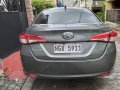 2021 Toyota Vios 1.3 XLE CVT Automatic ALUMINA JADE-6