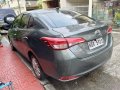 2021 Toyota Vios 1.3 XLE CVT Automatic ALUMINA JADE-5