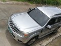 Limited Edition Ford Everest 2103-0