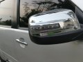 Limited Edition Ford Everest 2103-20