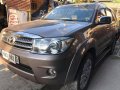 2nd hand 2009 Toyota Fortuner  2.4 G Diesel 4x2 AT for sale-0