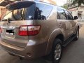 2nd hand 2009 Toyota Fortuner  2.4 G Diesel 4x2 AT for sale-5