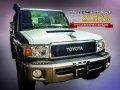 2021 TOYOTA LAND CRUISER LC79 LX10 BRAND NEW, 4.5L V8 DIESEL, MANUAL, 4WD, FULL OPTIONS, PICK UP-0