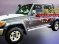 2021 TOYOTA LAND CRUISER LC79 LX10 BRAND NEW, 4.5L V8 DIESEL, MANUAL, 4WD, FULL OPTIONS, PICK UP-4