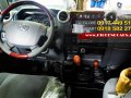 2021 TOYOTA LAND CRUISER LC79 LX10 BRAND NEW, 4.5L V8 DIESEL, MANUAL, 4WD, FULL OPTIONS, PICK UP-6