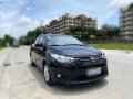 Selling Black Toyota Vios 2014 in Manila-8