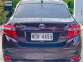 Red Toyota Vios 2016 for sale in Angeles-3
