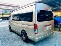 BARGAIN SALE!!! Golden 2016 Toyota Hiace LXV Super Grandia A/T DIESEL affordable price-4