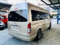 BARGAIN SALE!!! Golden 2016 Toyota Hiace LXV Super Grandia A/T DIESEL affordable price-6