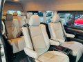 BARGAIN SALE!!! Golden 2016 Toyota Hiace LXV Super Grandia A/T DIESEL affordable price-12