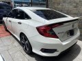 2019 series Honda Civic RS Turbo a/t-0